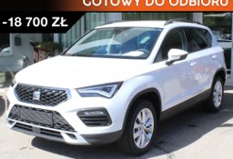 SEAT Ateca Style 1.5 TSI DSG Style 1.5 TSI 150KM DSG