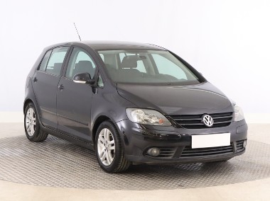 Volkswagen Golf Plus I , Navi, Klimatronic, Tempomat, Parktronic,-1