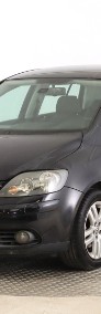 Volkswagen Golf Plus I , Navi, Klimatronic, Tempomat, Parktronic,-3