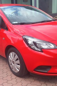 Opel Corsa E Opel Corsa 1.4 Enjoy, salon Polska, bezwypadkowy, 1 właściciel-2