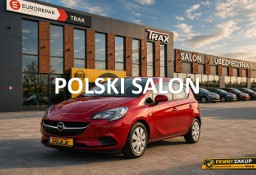 Opel Corsa E Opel Corsa 1.4 Enjoy, salon Polska, bezwypadkowy, 1 właściciel