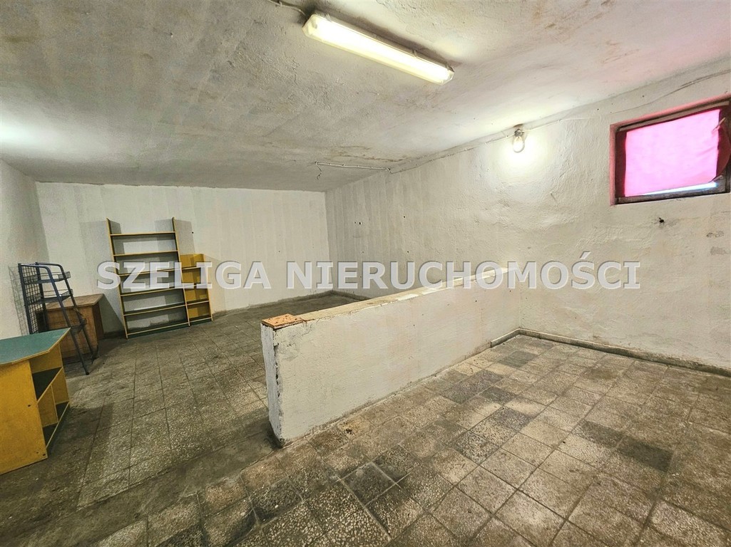 nieruchomość komercyjna na sprzedaż