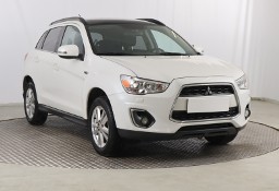 Mitsubishi ASX , Salon Polska, Serwis ASO, Xenon, Klimatronic, Tempomat,