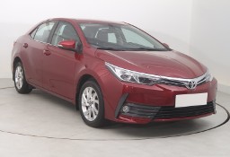 Toyota Corolla XI , Salon Polska, Serwis ASO, Navi, Klimatronic, Tempomat,