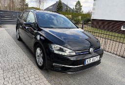 Volkswagen Golf VII 1.5 TSI EVO 130KM Automat DSG LED APP Tempomat ACC PDC