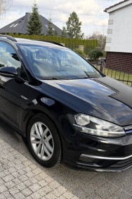 1.5 TSI EVO 130KM Automat DSG LED  APP Tempomat ACC PDC-2