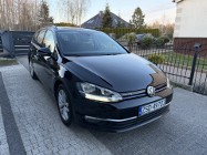 Volkswagen Golf VII 1.5 TSI 130KM Automat DSG LED APP Tempomat ACC PDC
