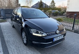 Volkswagen Golf VII 1.5 TSI 130KM Automat DSG LED APP Tempomat ACC PDC