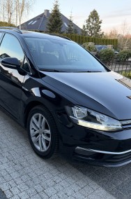 1.5 TSI 130KM Automat DSG LED  APP Tempomat ACC PDC-2