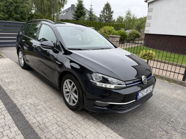 1.5 TSI 130KM Automat DSG LED  APP Tempomat ACC PDC-1
