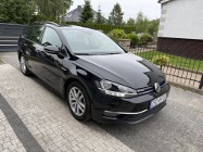 Volkswagen Golf VII 1.5 TSI 130KM Automat DSG LED APP Tempomat ACC PDC
