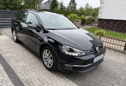 Volkswagen Golf VII 1.5 TSI 130KM Automat DSG LED APP Tempomat ACC PDC