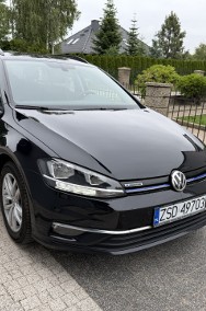 1.5 TSI 130KM Automat DSG LED  APP Tempomat ACC PDC-2