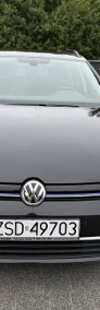 1.5 TSI 130KM Automat DSG LED  APP Tempomat ACC PDC-3