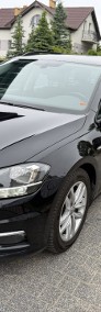 1.5 TSI 130KM Automat DSG LED  APP Tempomat ACC PDC-4