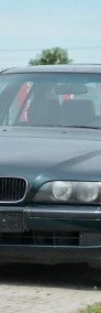BMW SERIA 5 IV (E39) 525 TDS climatronic zar pl-3