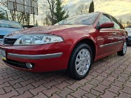 Renault Laguna II 1.8 Benzyna, Manual, Oryginalny Przebieg 125 tys. km! Piękna, Niemcy
