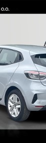 Renault Clio V 1.0 TCe Evolution LPG-3