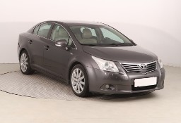 Toyota Avensis III , Salon Polska, Serwis ASO, 177 KM, Navi, Xenon, Klimatronic,