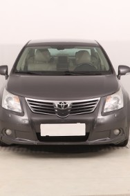 Toyota Avensis III , Salon Polska, Serwis ASO, 177 KM, Navi, Xenon, Klimatronic,-2