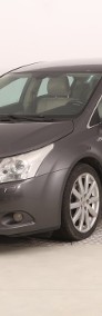 Toyota Avensis III , Salon Polska, Serwis ASO, 177 KM, Navi, Xenon, Klimatronic,-3