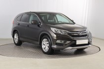 Honda CR-V IV , Navi, Klimatronic, Tempomat, Parktronic,