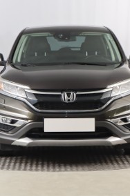 Honda CR-V IV , Navi, Klimatronic, Tempomat, Parktronic,-2