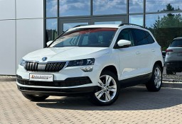 Skoda Karoq Ele.Klapa, LED, Navi, Grzane fotele, Radar, ALU Climatronic, GWARANC
