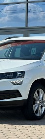 Skoda Karoq Ele.Klapa, LED, Navi, Grzane fotele, Radar, ALU Climatronic, GWARANC-4