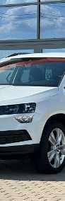 Skoda Karoq Ele.Klapa, LED, Navi, Grzane fotele, Radar, ALU Climatronic, GWARANC-4