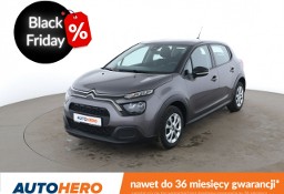 Citroen C3 III PDC/ Bluetooth/ multifunkcja