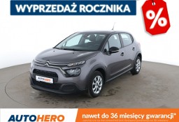 Citroen C3 III PDC/ Bluetooth/ multifunkcja