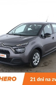 Citroen C3 III PDC/ Bluetooth/ multifunkcja-2