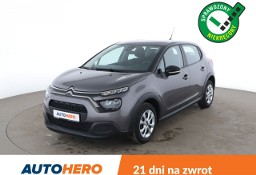 Citroen C3 III PDC/ Bluetooth/ multifunkcja