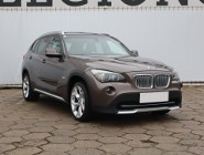 BMW X1 I (E84) , Skóra, Xenon, Bi-Xenon, Klimatronic, Tempomat, Parktronic,