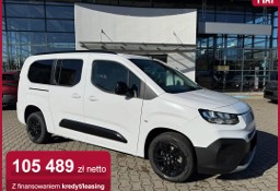 Fiat Doblo II Combi L2H1 AT8 Combi L2H1 AT8 1.5 130KM
