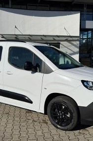 Fiat Doblo II Combi L2H1 AT8 Combi L2H1 AT8 1.5 130KM-2