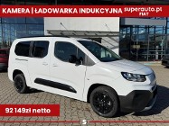 Fiat Doblo II Combi L2H1 AT8 Combi L2H1 AT8 1.5 130KM