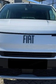 Fiat Doblo II Combi L2H1 AT8 Combi L2H1 AT8 1.5 130KM-2
