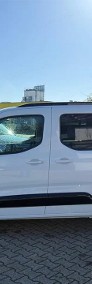 Fiat Doblo II Combi L2H1 AT8 Combi L2H1 AT8 1.5 130KM-3