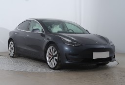 Tesla Model 3 , SoH 87%, Automat, VAT 23%, Skóra, Navi, Klimatronic,