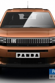 Fiat Panda III Grande Panda Nowy Fiat Grande Panda ICON | 1,2 Hybryda 100 KM-2