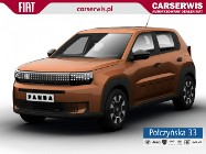 Fiat Panda III Grande Panda Nowy Fiat Grande Panda ICON | 1,2 Hybryda 110 KM