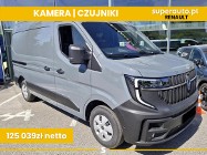 Renault Master L2H2 Extra AT9 L2H2 Extra AT9 2.0 150KM