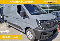 Renault Master L2H2 Extra AT9 L2H2 Extra AT9 2.0 150KM