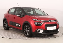 Citroen C3 III , Salon Polska, Serwis ASO, Navi, Klimatronic, Tempomat,