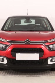 Citroen C3 III , Salon Polska, Serwis ASO, Navi, Klimatronic, Tempomat,-2