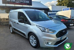 Ford Transit Connect 1.5HDI 120KM Srebrny Ładny po Serwisie