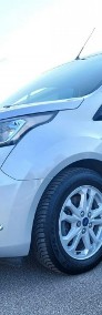 Ford Transit Connect 1.5HDI 120KM Srebrny Ładny po Serwisie-3