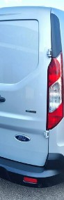 Ford Transit Connect 1.5HDI 120KM Srebrny Ładny po Serwisie-4
